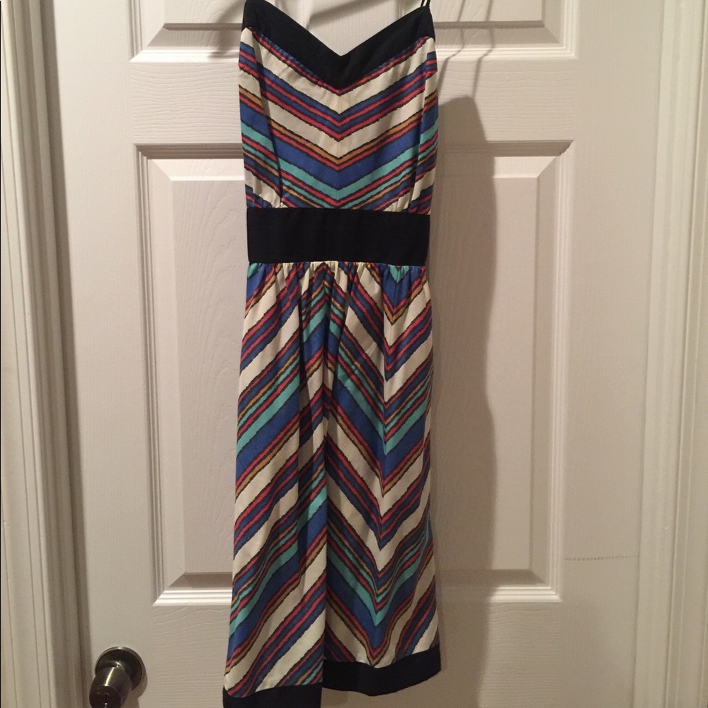 Hype Sundress